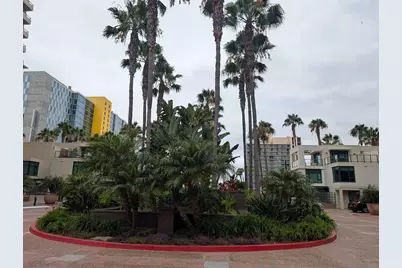  1205 Pacific Highway #2504, San Diego, CA 92101 - Photo 17