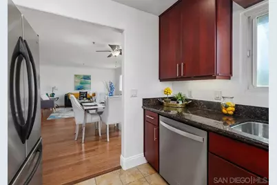  1150 21st Street #25, San Diego, CA 92102 - Photo 13