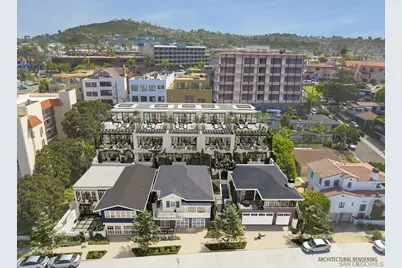  821 Coast, La Jolla, CA 92037 - Photo 7