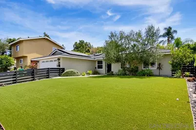  9723 Roe Drive, Santee, CA 92071 - Photo 5