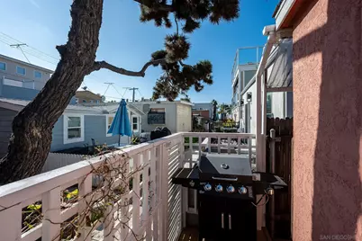  830 Pismo, San Diego, CA 92109 - Photo 3