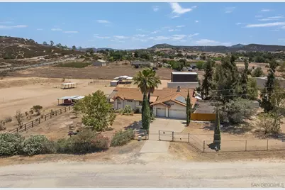  266 Woodmeadow Ln, Ramona, CA 92065 - Photo 1