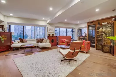  100 Harbor Drive #605, San Diego, CA 92101 - Photo 1