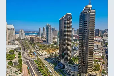  100 Harbor Drive #605, San Diego, CA 92101 - Photo 21