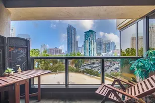 100 Harbor Dr, San Diego, CA 92101 - Photo 13