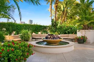 100 Harbor Dr, San Diego, CA 92101 - Photo 33