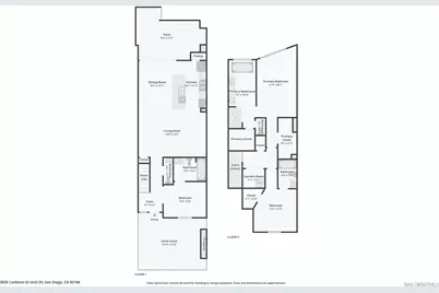  2820 Carleton St #25, San Diego, CA 92106 - Photo 47