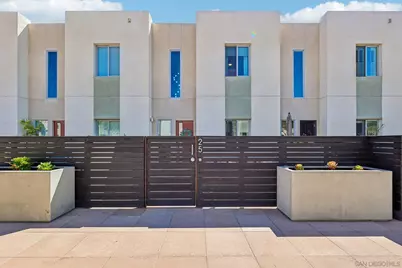  2820 Carleton St #25, San Diego, CA 92106 - Photo 7