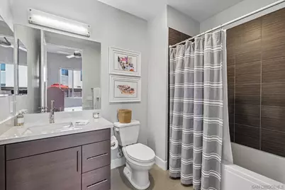  2820 Carleton St #25, San Diego, CA 92106 - Photo 33