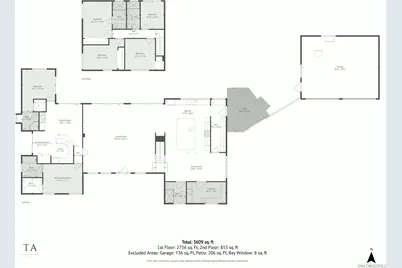  13610 Rostrata Rd, Poway, CA 92064 - Photo 11