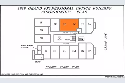  1919 Grand #2C-2D, San Diego, CA 92109 - Photo 13