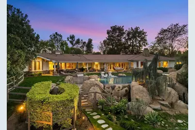  7030 Caminito De Conejos, Rancho Santa Fe, CA 92067 - Photo 23