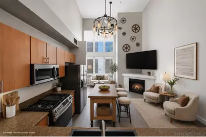  1480 Broadway #2607, San Diego, CA 92101 - Photo 15
