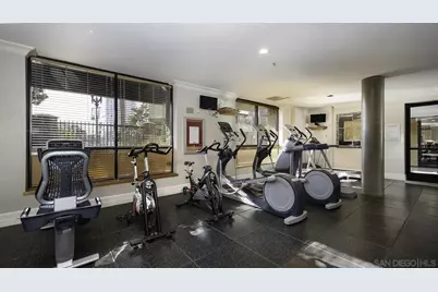  1480 Broadway #2607, San Diego, CA 92101 - Photo 35