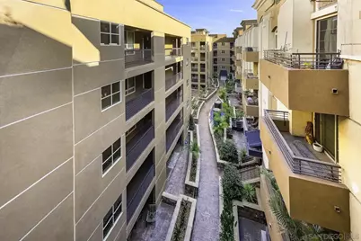  1480 Broadway #2607, San Diego, CA 92101 - Photo 41