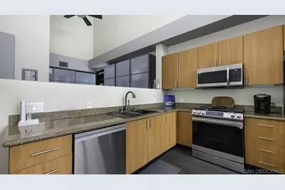  1480 Broadway #2607, San Diego, CA 92101 - Photo 9