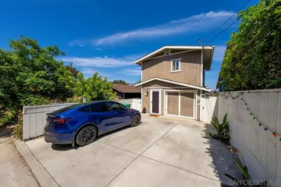  1545 Gregory St., San Diego, CA 92102 - Photo 1