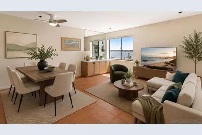  4007 Everts St #1G, San Diego, CA 92109 - Photo 3