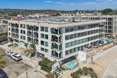  4007 Everts St #1G, San Diego, CA 92109 - Photo 53