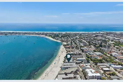  4007 Everts St #1G, San Diego, CA 92109 - Photo 51