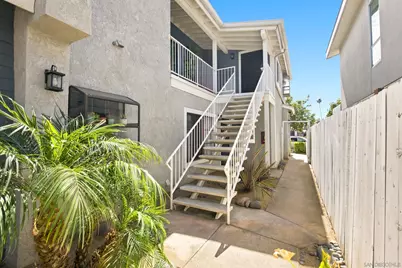  4475 Campus Ave #4, San Diego, CA 92116 - Photo 5