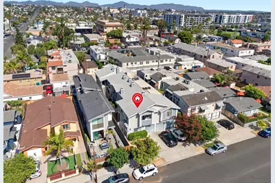  4475 Campus Ave #4, San Diego, CA 92116 - Photo 23