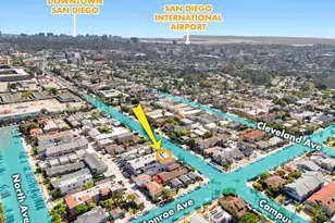 4475 Campus Ave, San Diego, CA 92116 - Photo 1