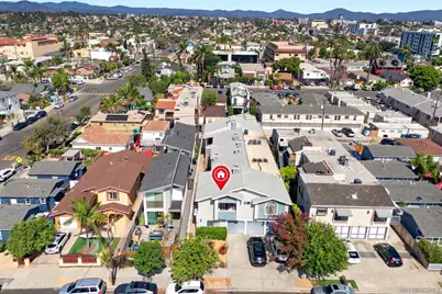  4475 Campus Ave #4, San Diego, CA 92116 - Photo 25