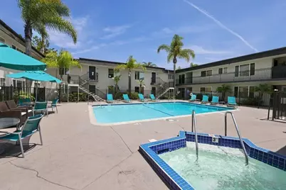  3535 Madison #233, San Diego, CA 92116 - Photo 29