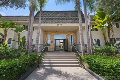  3535 Madison #233, San Diego, CA 92116 - Photo 27