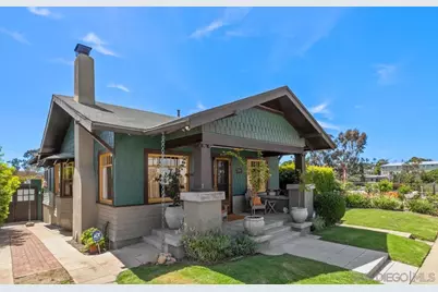  3914 Ibis St, San Diego, CA 92103 - Photo 1