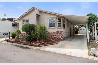  9395 Harritt #215, Lakeside, CA 92040 - Photo 1