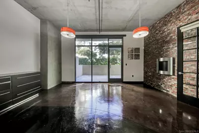  1050 Island #211, San Diego, CA 92101 - Photo 19