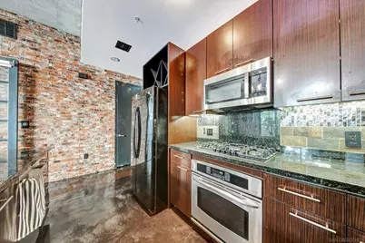  1050 Island #211, San Diego, CA 92101 - Photo 11