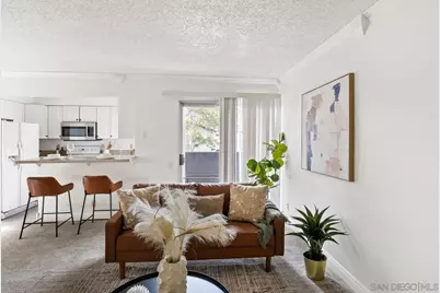  1389 Caminito Gabaldon #C, San Diego, CA 92108 - Photo 3