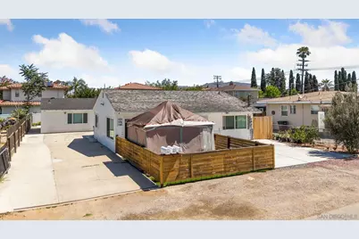  160 Cedar Street, El Cajon, CA 92021 - Photo 3