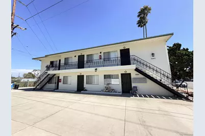  4495 Clairemont Drive, San Diego, CA 92117 - Photo 3