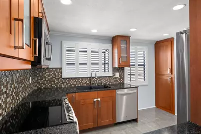  1411 Robinson Ave #14, San Diego, CA 92103 - Photo 5