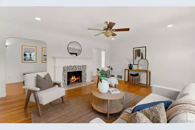  4391 Middlesex Drive, San Diego, CA 92116 - Photo 5