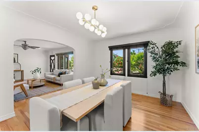  4391 Middlesex Drive, San Diego, CA 92116 - Photo 7