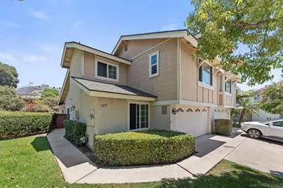  7849 Mission Montana Pl, San Diego, CA 92120 - Photo 1