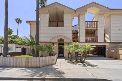  263 Dahlia Ave #Unit 2, Imperial Beach, CA 91932 - Photo 35