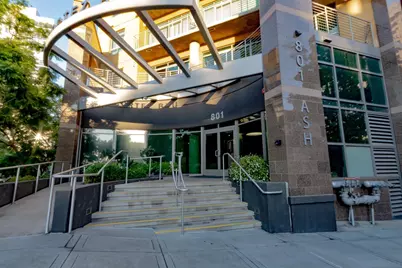  801 Ash #1701, San Diego, CA 92101 - Photo 53