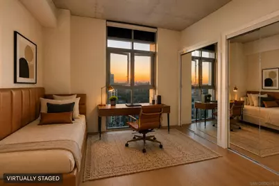  801 Ash #1701, San Diego, CA 92101 - Photo 13