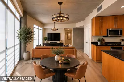  801 Ash #1701, San Diego, CA 92101 - Photo 5