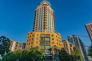 801 Ash, San Diego, CA 92101 - Photo 1