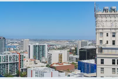  801 Ash #1701, San Diego, CA 92101 - Photo 45