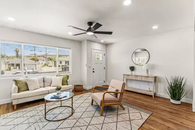  1334 E Division St, National City, CA 91950 - Photo 3
