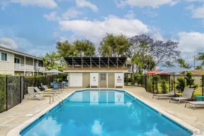  4750 70th St #58, La Mesa, CA 91942 - Photo 31