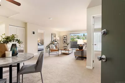  6955 Alvarado Rd #70, San Diego, CA 92120 - Photo 1